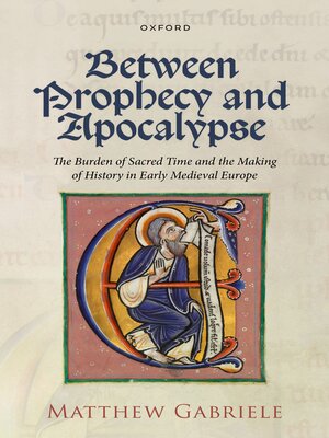 cover image of Between Prophecy and Apocalypse
